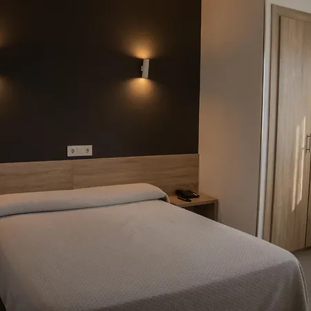 Hotel Hollywood Cangas do Morrazo