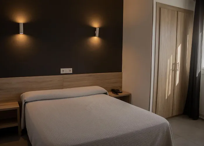 Otel Hollywood Cangas do Morrazo