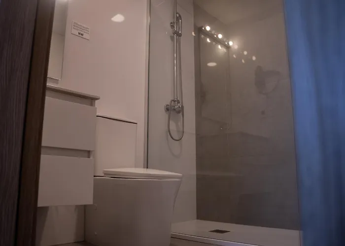 Hollywood Cangas do Morrazo